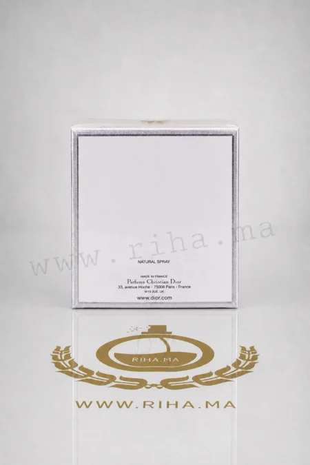 Miss Dior Parfum Pour Femme 120ML Authentic