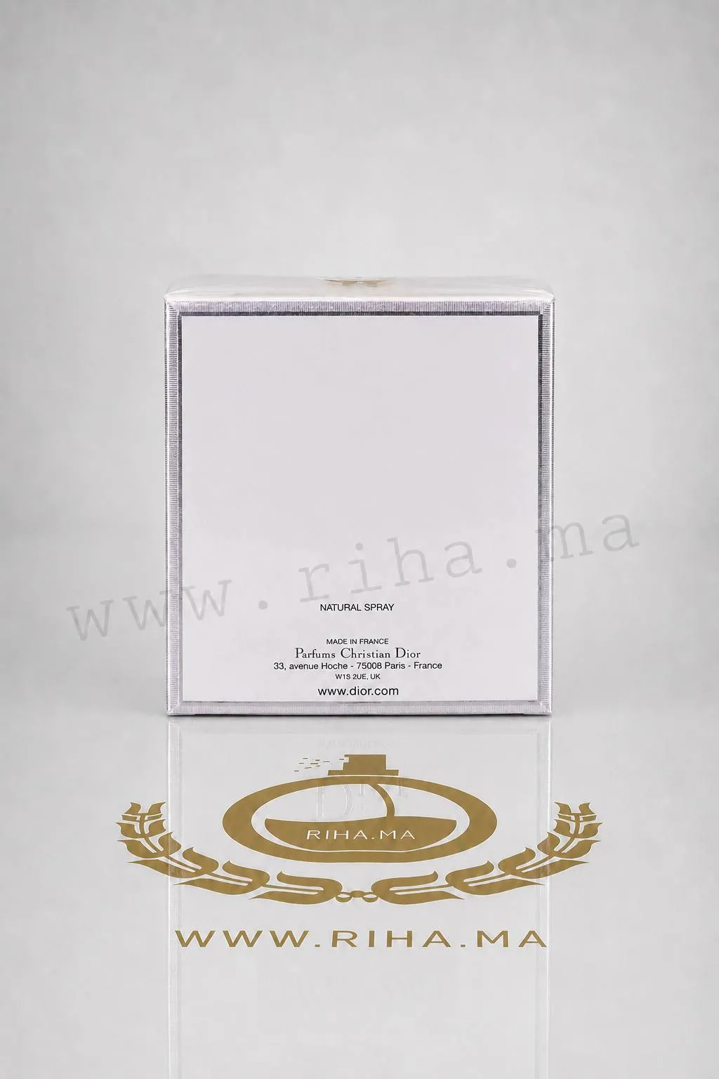 Miss Dior Parfum Pour Femme 120ML Authentic