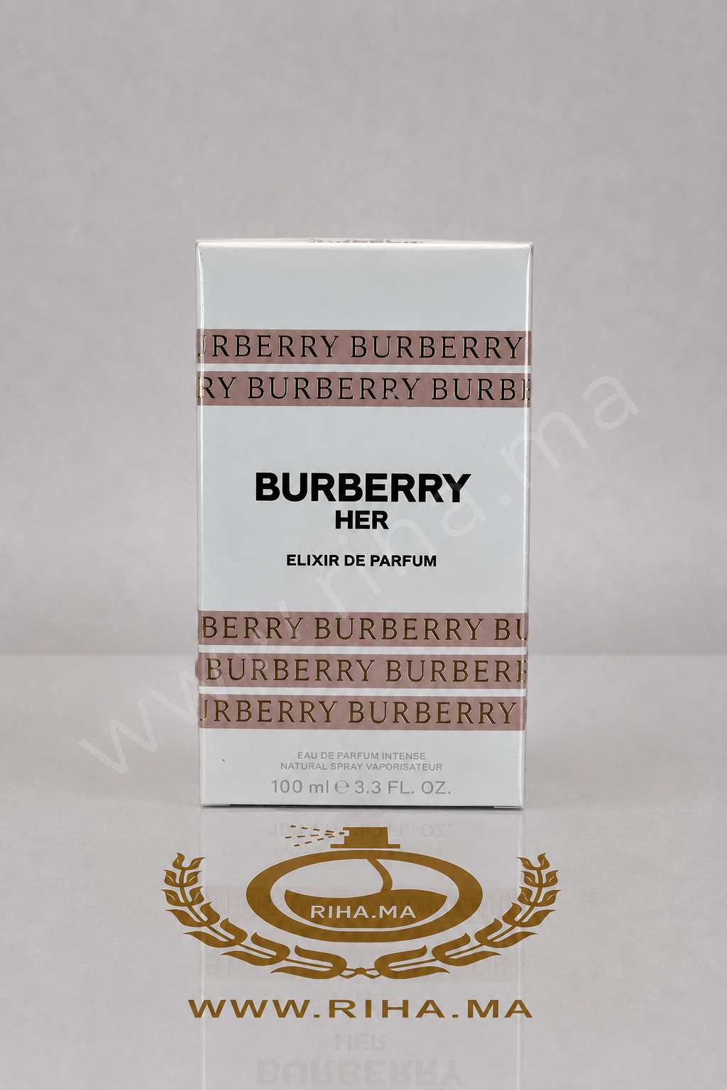 Burberry Her Elixir de Parfum prix maroc Burberry Her Elixir de Parfum prix maroc