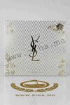 Coffret Cadeux Libre Yves Saint Laurent prix maroc
