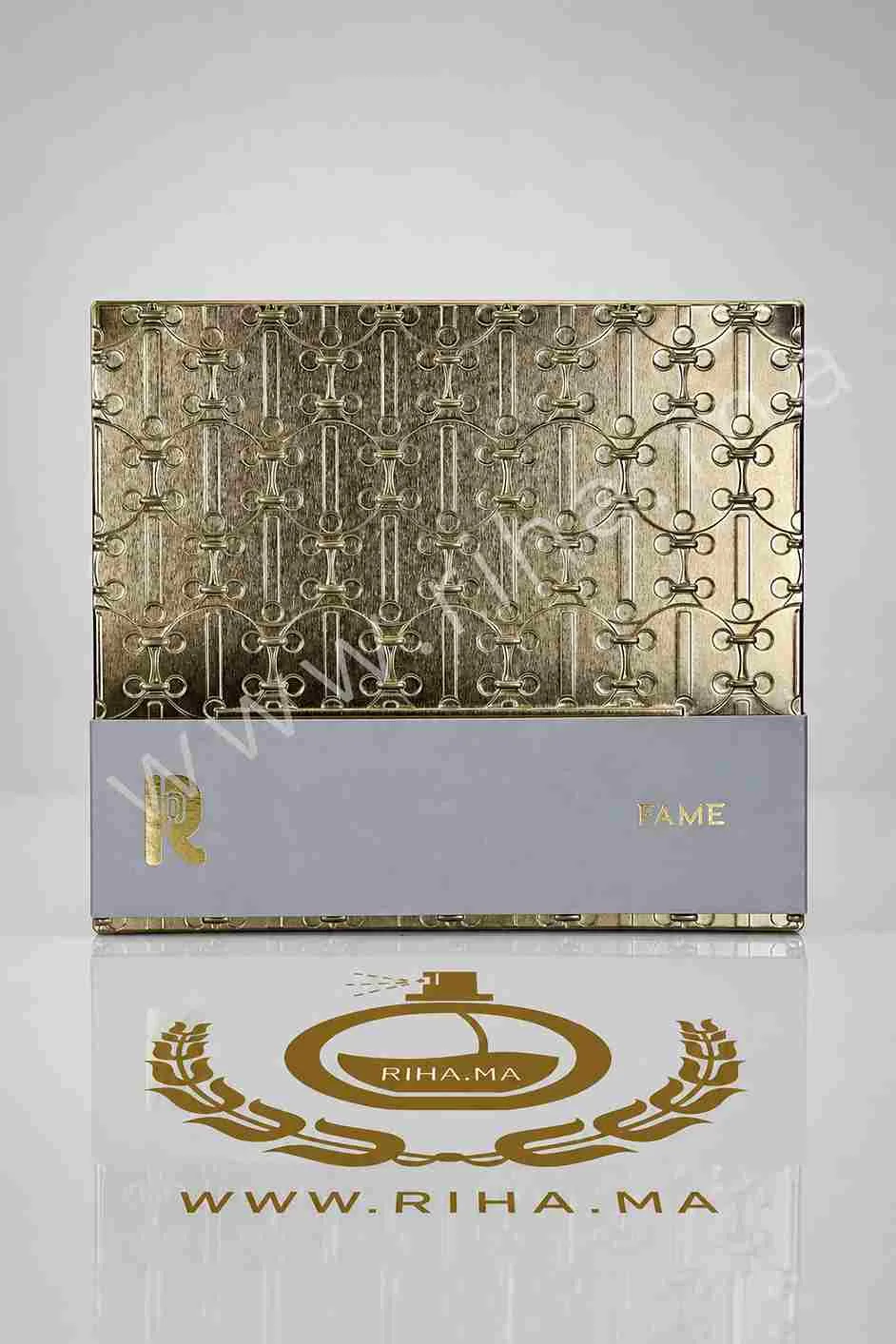 Coffret Fame Paco Rabanne eau de parfum prix maroc