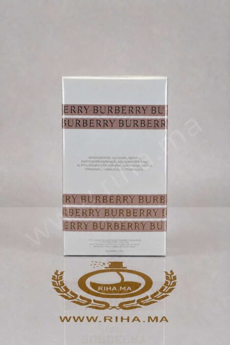 Burberry Her Elixir de Parfum prix maroc