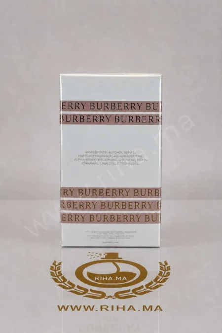 Burberry Her Elixir de Parfum prix maroc