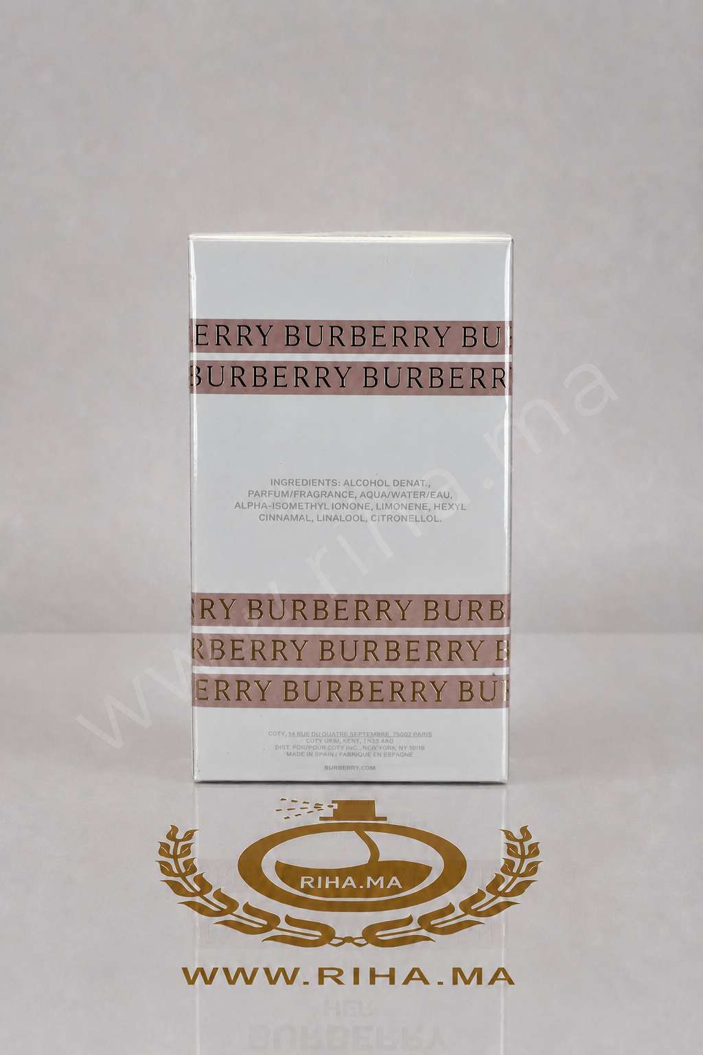 Burberry Her Elixir de Parfum prix maroc Burberry Her Elixir de Parfum prix maroc