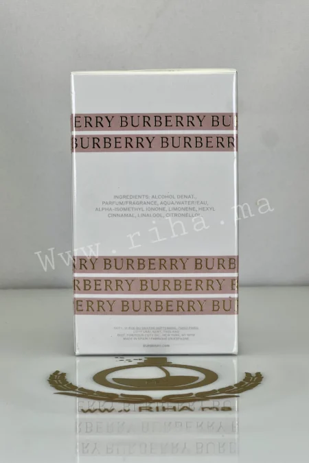 Burberry Her Elixir de Parfum prix maroc