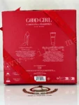 COFFRET GOOD GIRL CAROLINA HERRERA prix maroc livraison gratuit