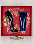 COFFRET GOOD GIRL CAROLINA HERRERA prix maroc livraison gratuit