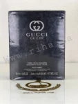 COFFRET GUCCI GUILTY TRAVEL RETAIL EXCLUSIVE EAU DE TOILETTE PRIX MAROC