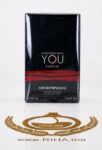 Stronger With You Parfum Giorgio Armani Emporio Armani 100ml Pour Homme 1 Stronger With You Parfum Giorgio Armani Emporio Armani 100ml Pour Homme
