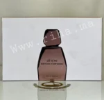 Coffret All Of Me Narciso Rodriguez Pour Femme PRIX MAROC