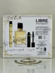 Coffret Cadeux Libre Yves Saint Laurent prix maroc livraison gratuit