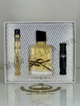 Coffret Cadeux Libre Yves Saint Laurent prix maroc livraison gratuit