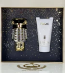 Coffret Fame Paco Rabanne eau de parfum prix maroc