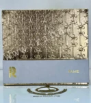 Coffret Fame Paco Rabanne eau de parfum prix maroc