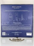 Coffret Gentleman Givenchy Eau de Parfum boisée prix maroc (2)