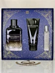 Coffret Gentleman Givenchy Eau de Parfum boisée prix maroc (2)