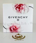 Coffret L’Interdit Eau de Parfum Givenchy Pour Femme 80 ML