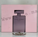 Coffret Musc Noir For Her Narciso Rodriguez Pour Femme PRIX MAROC (2)
