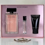 Coffret Musc Noir For Her Narciso Rodriguez Pour Femme PRIX MAROC (2)