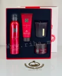 Coffret Rituals The Ritual of Ayurveda Harmonisant