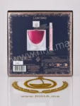 COFFRET LA VIE EST BELLE ELIXIR prix maroc
