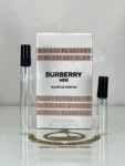 Decantage Burberry Her Elixir prix maroc (2)