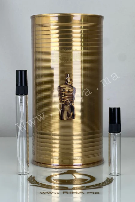 Decantage Le Male Elixir Absolu Jean Paul Gaultier prix maroc (2)