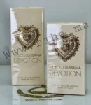 Devotion Eau de Parfum Intense Dolce&Gabbana prix maroc (2)