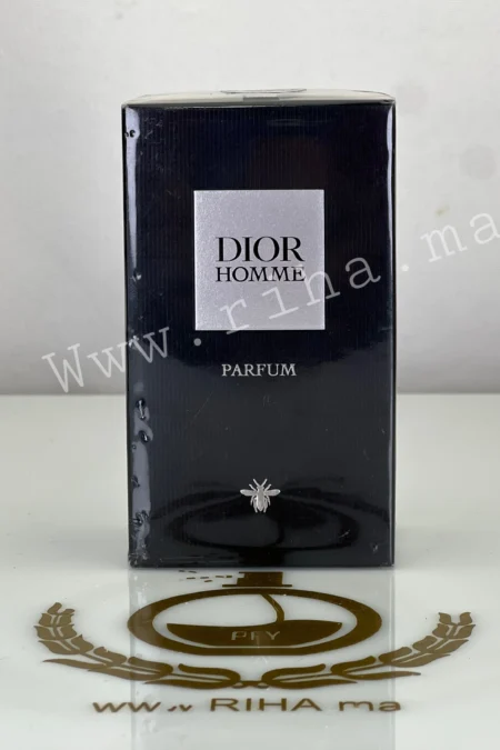 Dior Homme Parfum 2025 Dior pour homme prix maroc