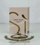 ECHANTILLON SÌ INTENSE – GIORGIO ARMANI prix maroc