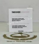 Echantillon This Is Her! Undressed Zadig & Voltaire pour femme prix maroc