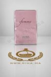Femme Hugo Boss Pour Femme Eau De Parfum 75ml 1 Femme Hugo Boss Pour Femme Eau De Parfum prix maroc