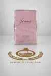 Femme Hugo Boss Pour Femme Eau De Parfum prix maroc