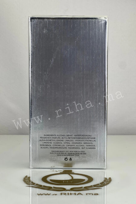 Grey Vetiver Parfum Tom Ford