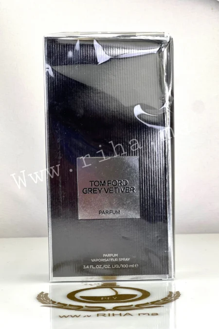 Grey Vetiver Parfum Tom Ford prix maroc