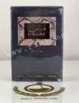 Hawas Black Rasasi Pour Homme Eau De Parfum 100ml prix maroc