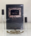 Hawas Black Rasasi Pour Homme Eau De Parfum prix maroc
