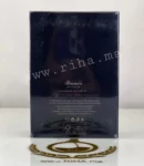 Hawas for Him Rasasi Pour Homme Eau de Parfum 100ml prix maroc