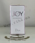 Joy by Dior Eau De Parfum Intense prix maroc (2)