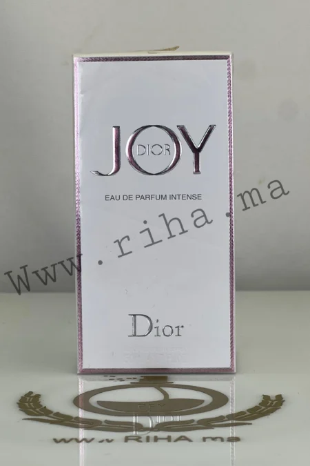 Joy by Dior Eau De Parfum Intense prix maroc