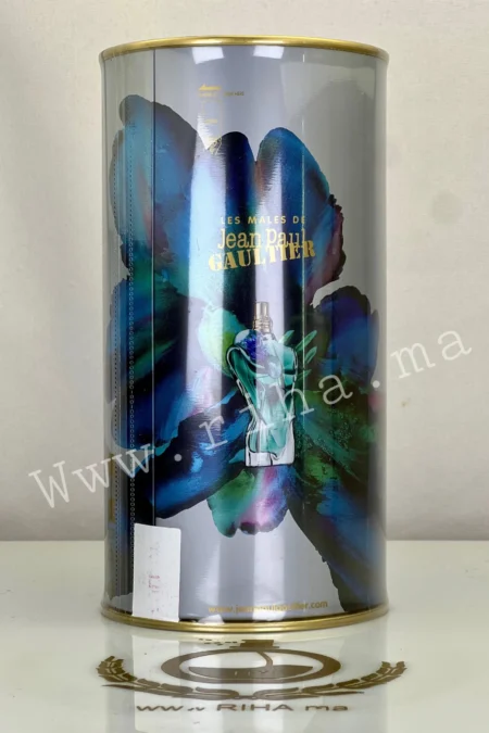 Le Beau Flower Edition Jean Paul Gaultier pour homme Eau de Parfum