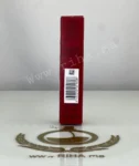 Miniature Cartier Pasha Noir Absolu Parfum Pour Homme 10ml prix maroc