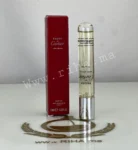 Miniature Cartier Pasha Noir Absolu Parfum Pour Homme 10ml prix maroc