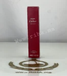 Miniature Cartier Pasha Noir Absolu Parfum Pour Homme 10ml prix maroc