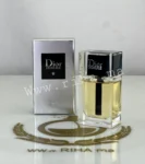Miniature Dior Homme Eau de Toilette 10ML 1 Miniature Dior Homme Eau de Toilette 10ML prix maroc (3)