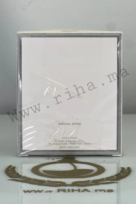 Miss Dior Parfum PRIX MAROC