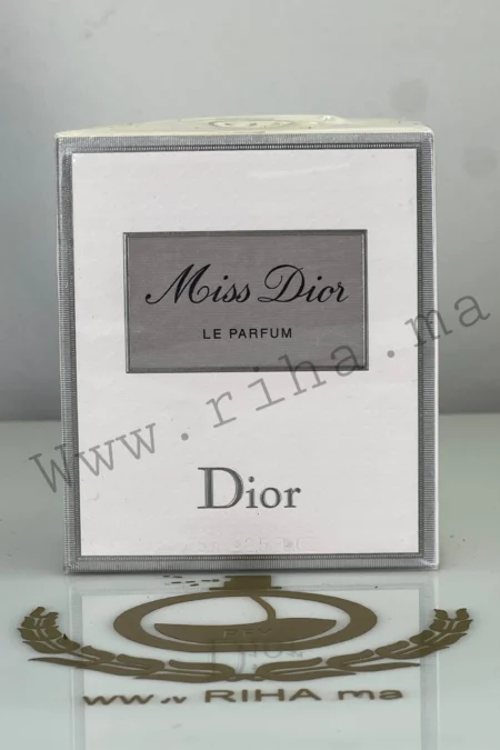 Miss Dior Parfum PRIX MAROC