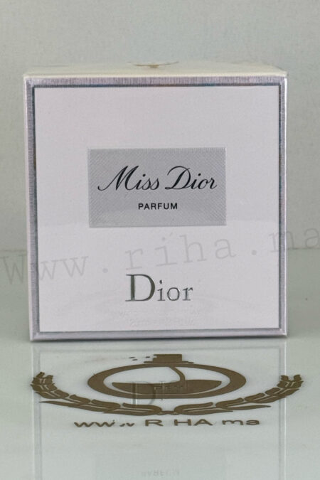 Miss Dior Parfum Pour Femme 120ML Authentic