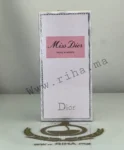 Miss Dior Rose N&rsquo;Roses Dior pour femme prix maroc