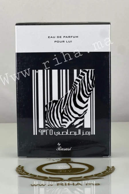 Rumz Al Rasasi 9325 Pour Lui Rasasi pour homme 50ml